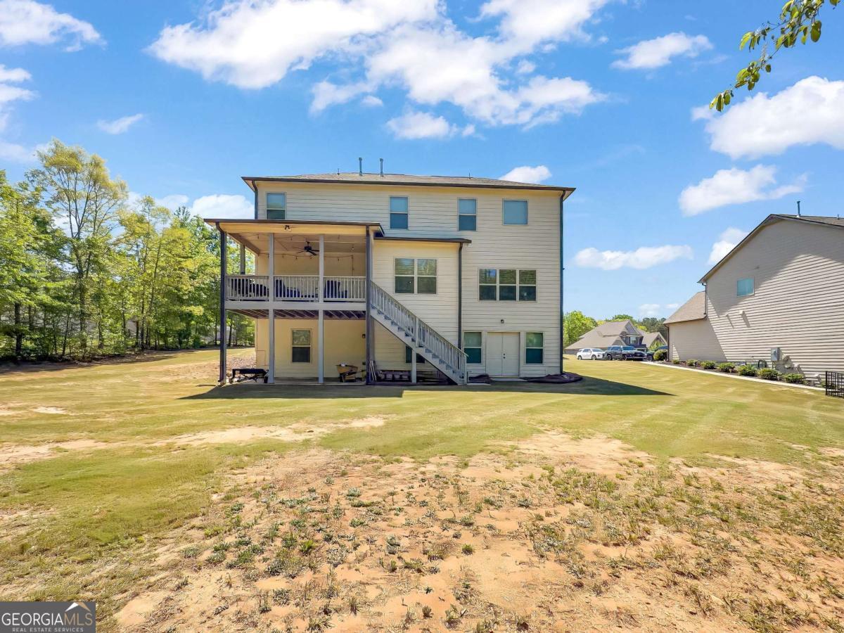 189 Bella Drive Monroe GA 30655