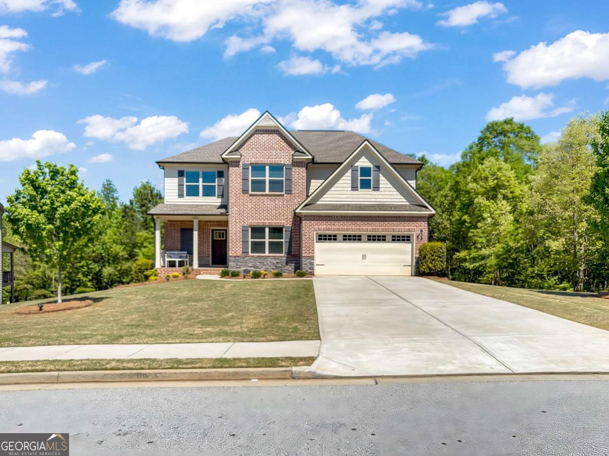 189 Bella Drive Monroe GA 30655