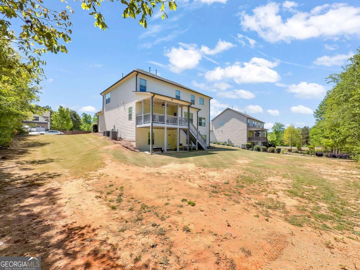 189 Bella Drive Monroe GA 30655