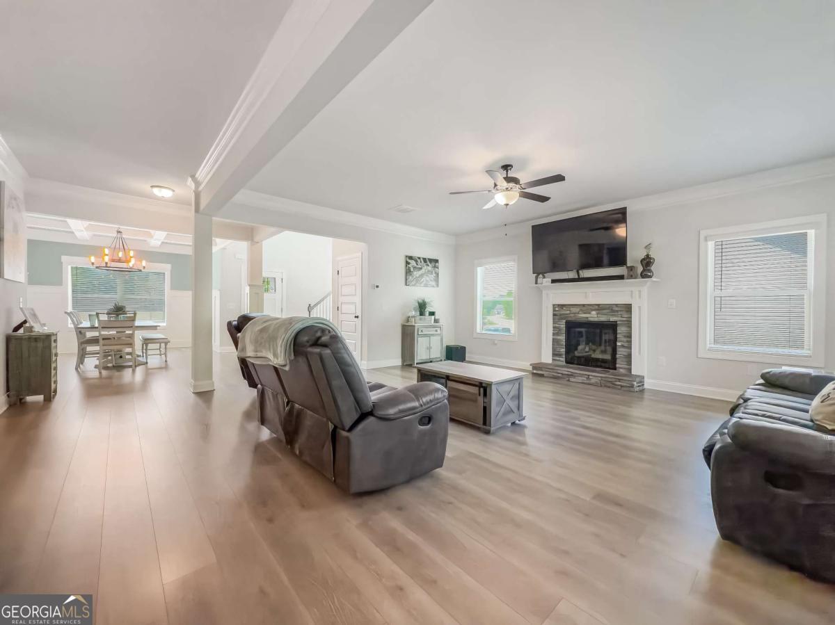 189 Bella Drive Monroe GA 30655