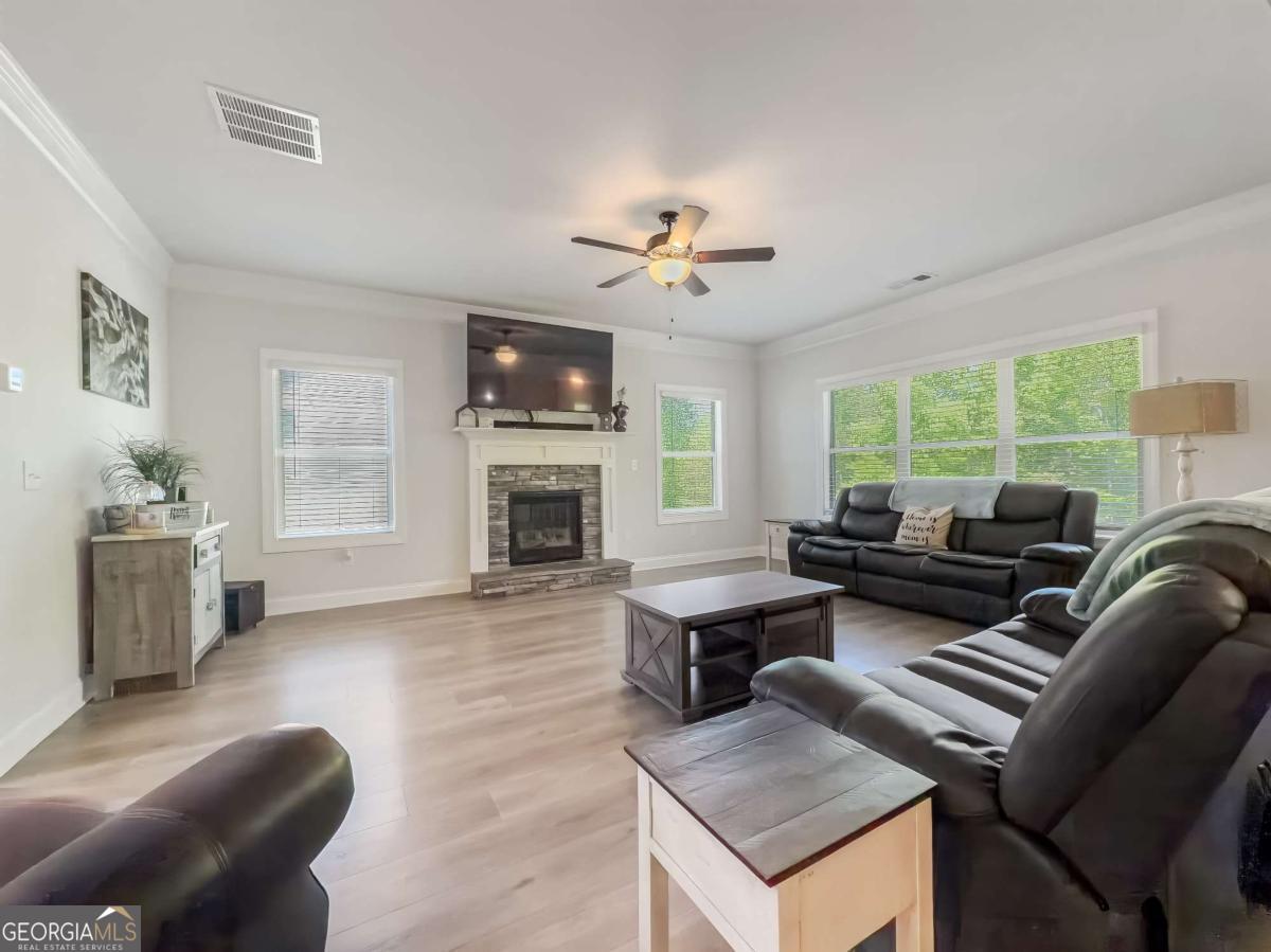 189 Bella Drive Monroe GA 30655