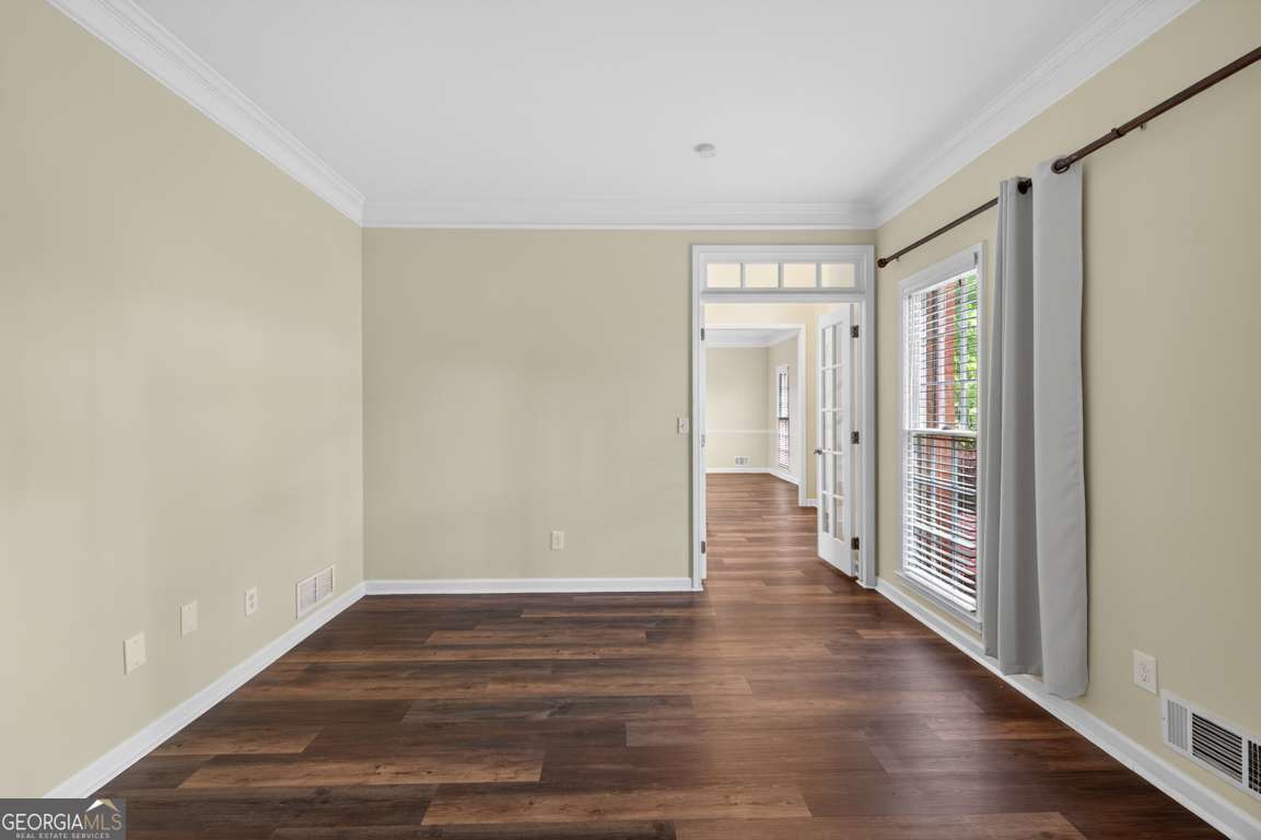 2542 Ashridge Court Lawrenceville GA 30043
