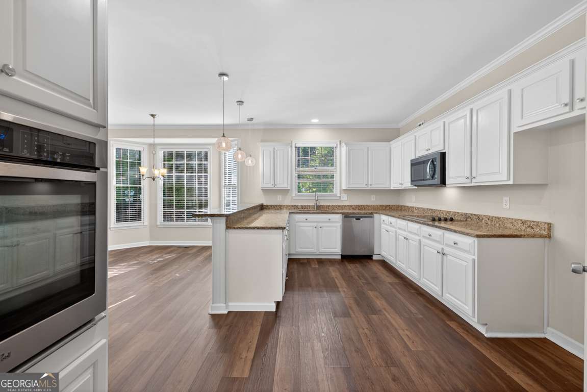 2542 Ashridge Court Lawrenceville GA 30043