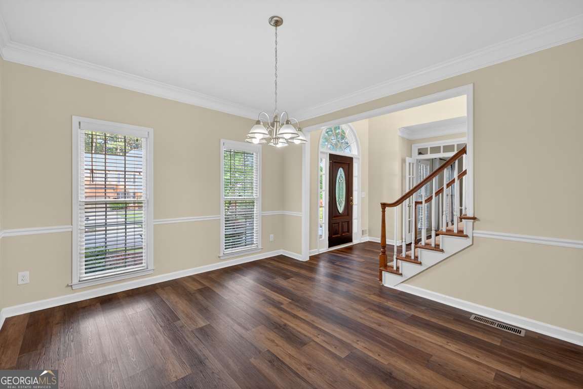 2542 Ashridge Court Lawrenceville GA 30043