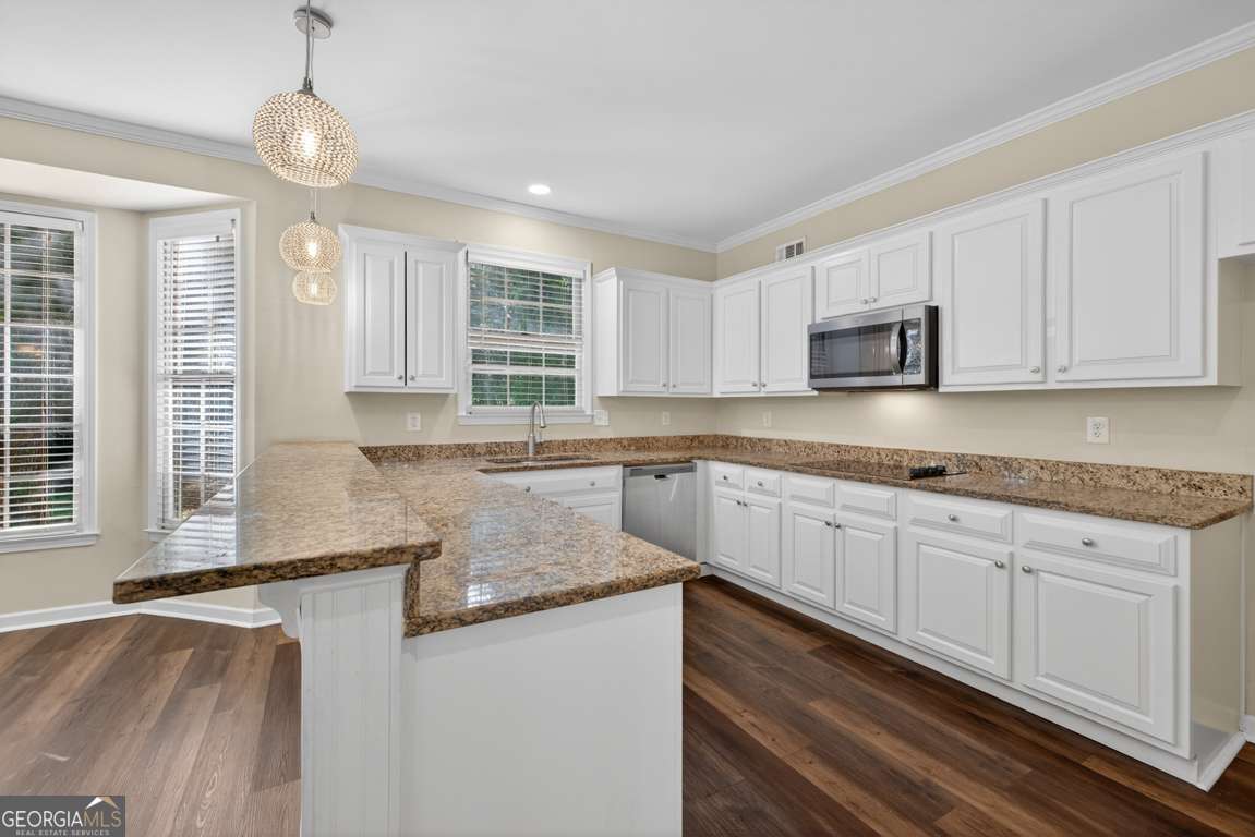 2542 Ashridge Court Lawrenceville GA 30043