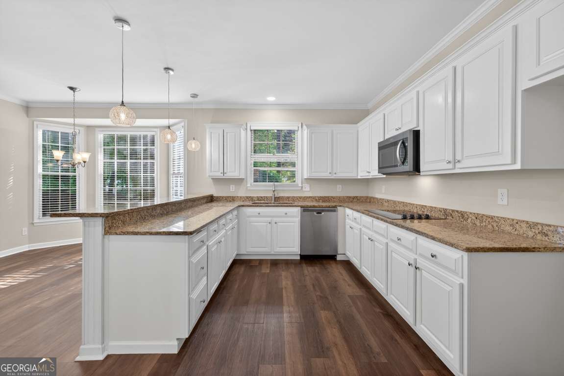 2542 Ashridge Court Lawrenceville GA 30043