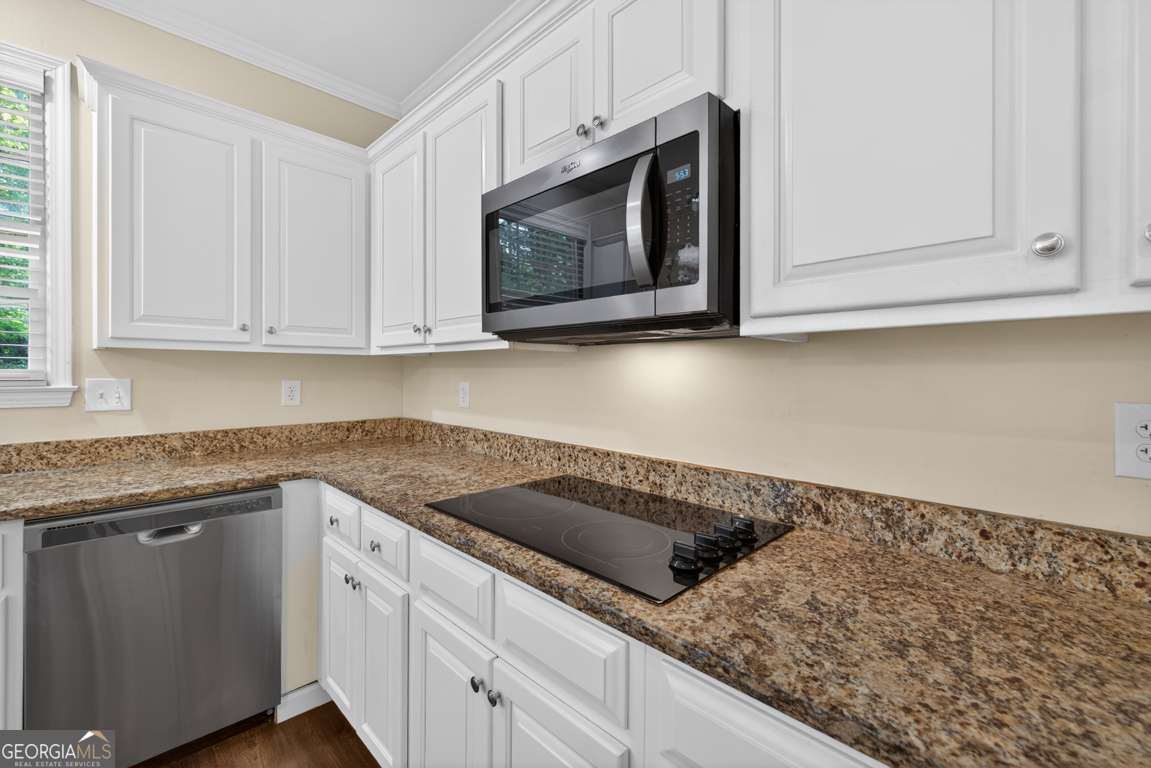 2542 Ashridge Court Lawrenceville GA 30043