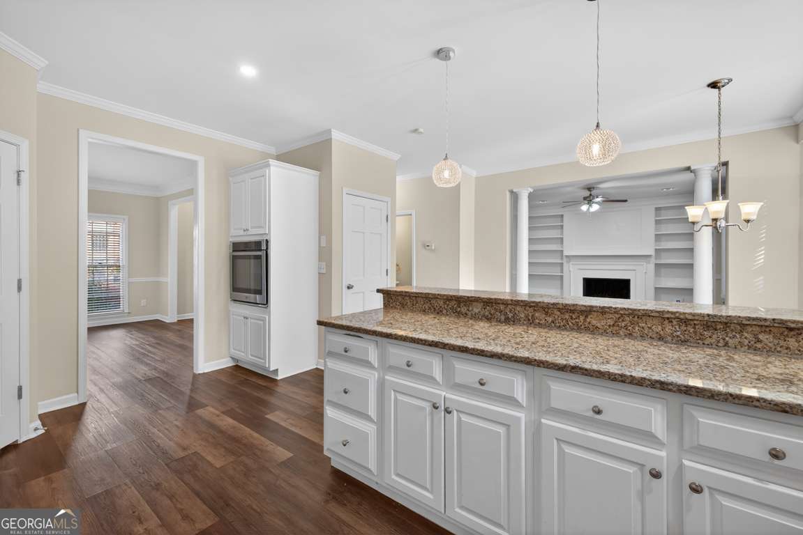 2542 Ashridge Court Lawrenceville GA 30043