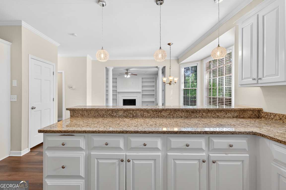 2542 Ashridge Court Lawrenceville GA 30043