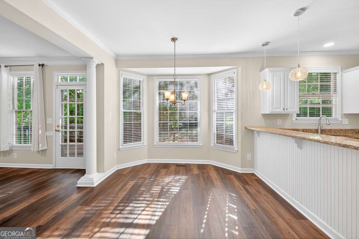 2542 Ashridge Court Lawrenceville GA 30043