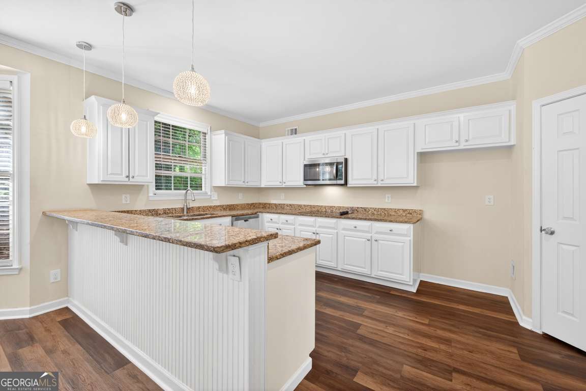 2542 Ashridge Court Lawrenceville GA 30043