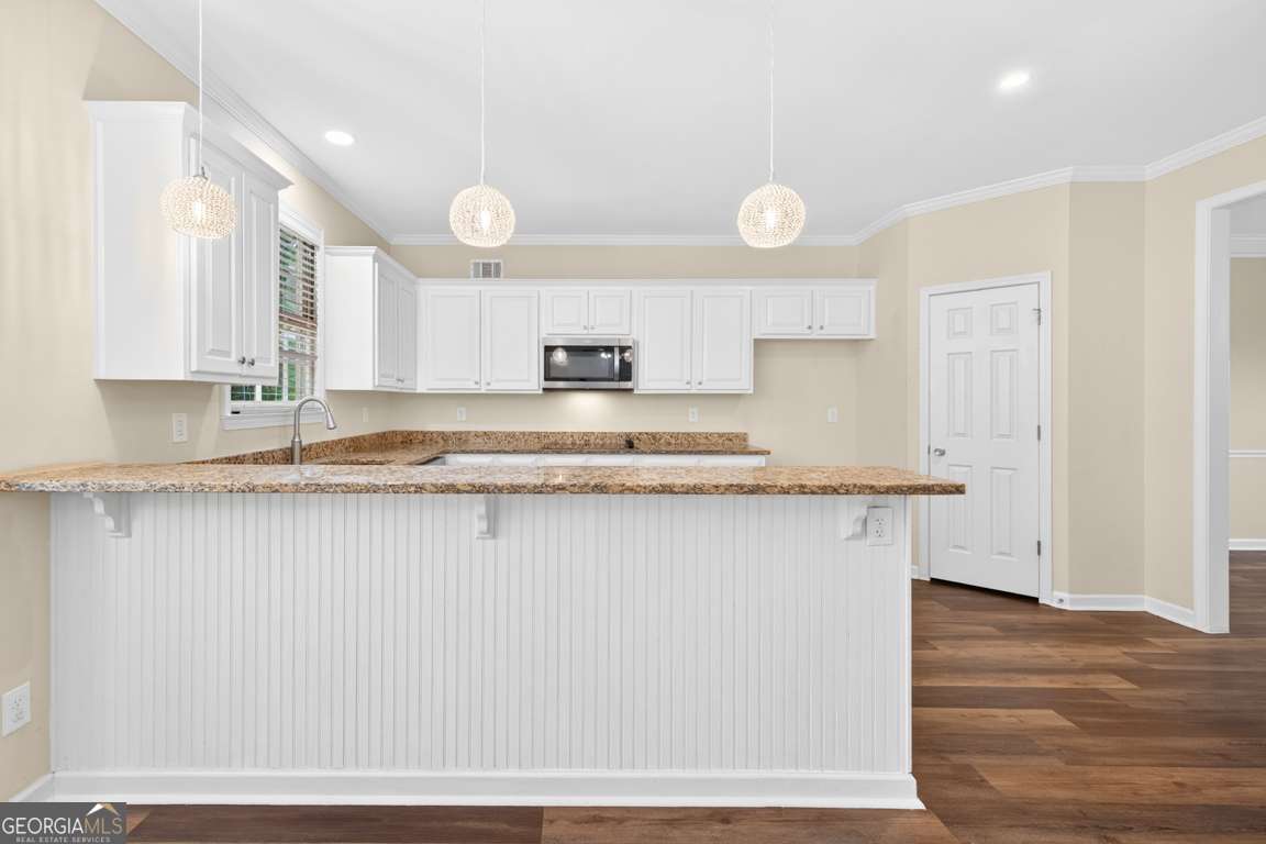 2542 Ashridge Court Lawrenceville GA 30043