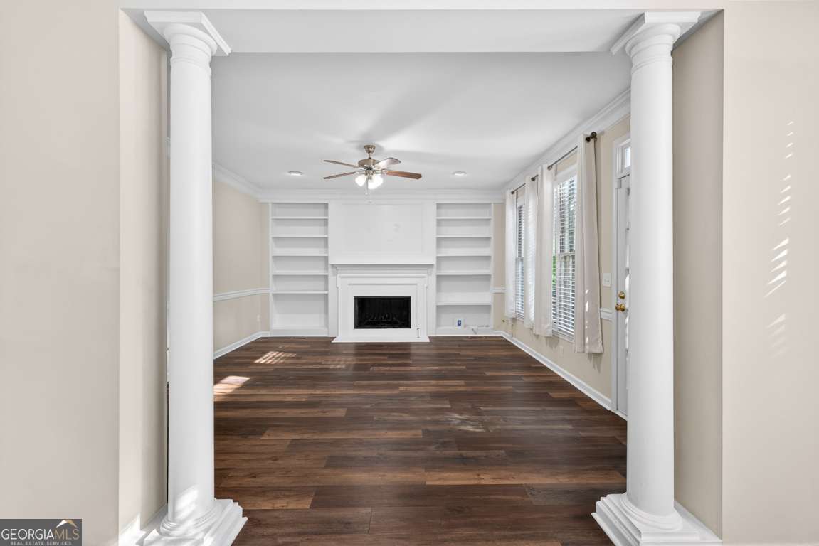 2542 Ashridge Court Lawrenceville GA 30043