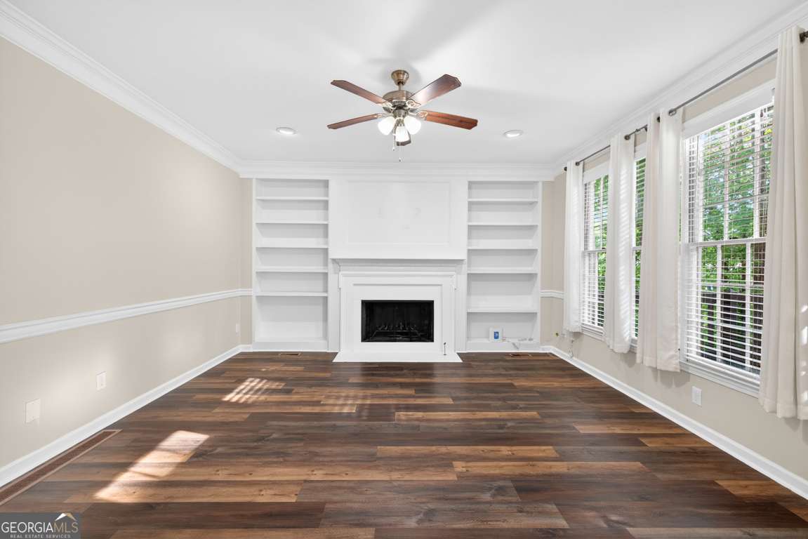 2542 Ashridge Court Lawrenceville GA 30043