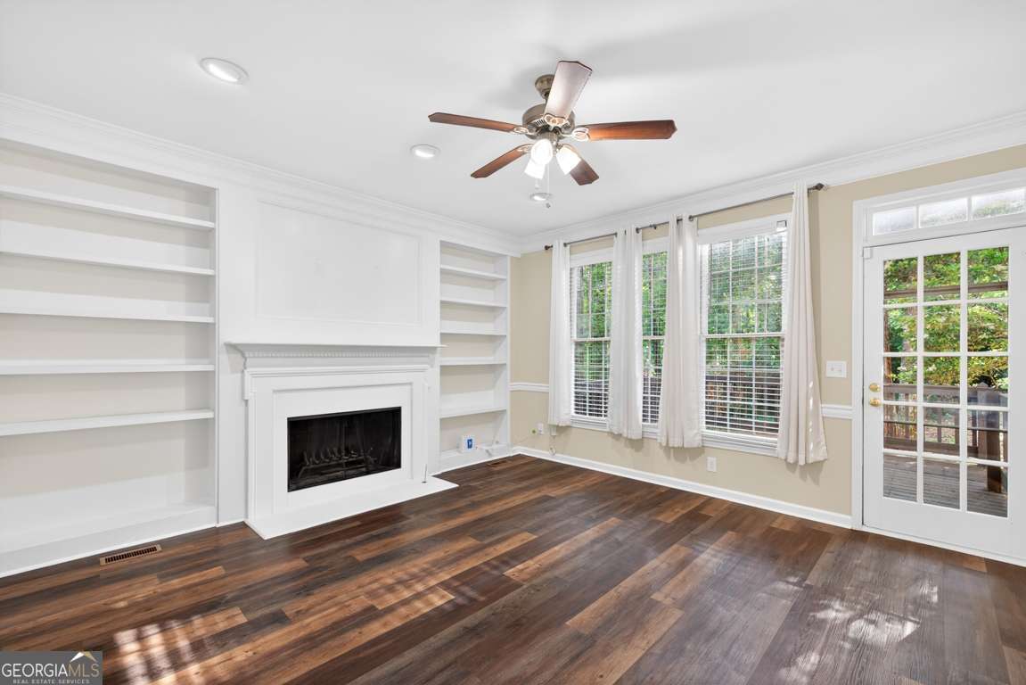 2542 Ashridge Court Lawrenceville GA 30043