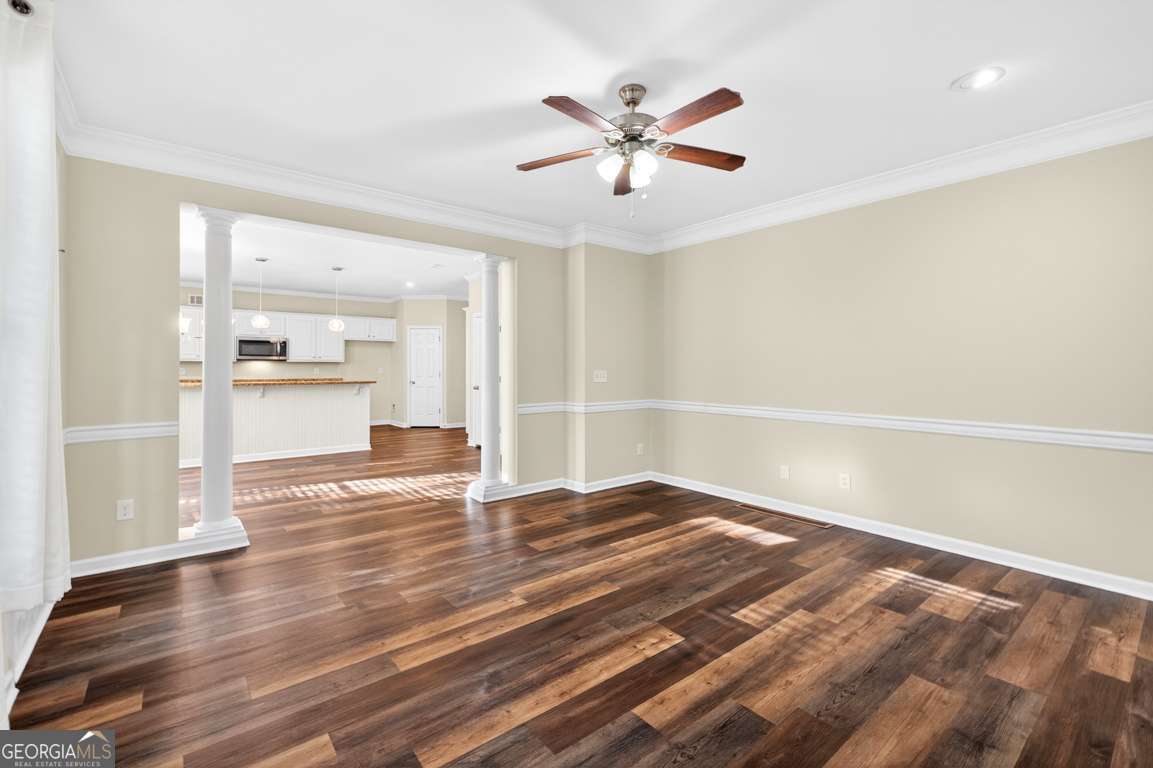 2542 Ashridge Court Lawrenceville GA 30043