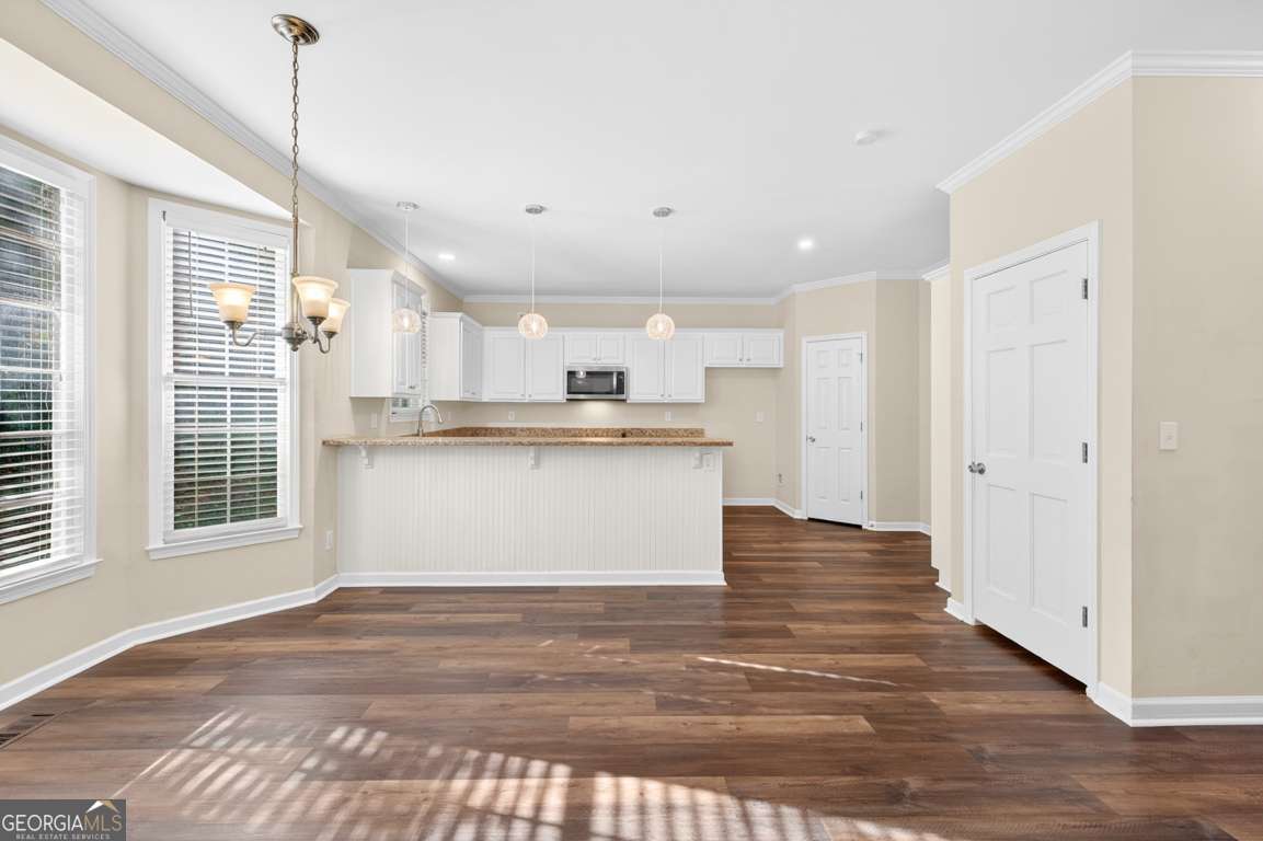 2542 Ashridge Court Lawrenceville GA 30043