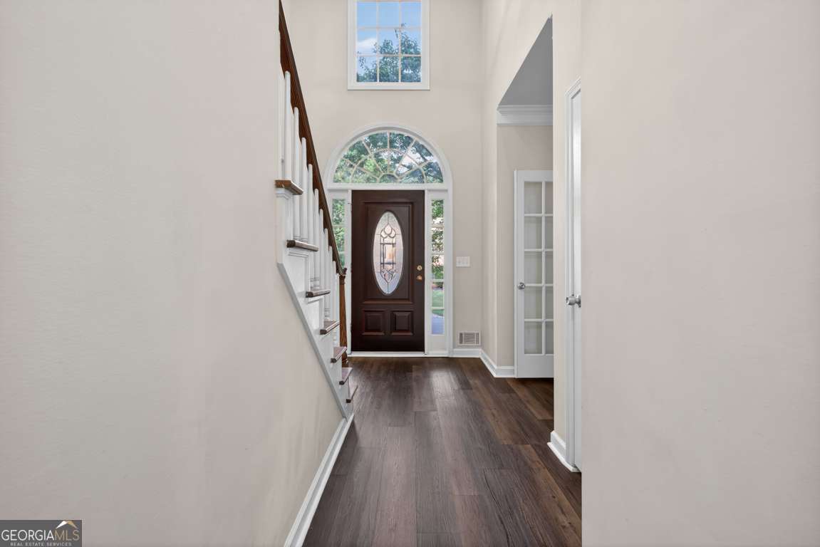 2542 Ashridge Court Lawrenceville GA 30043