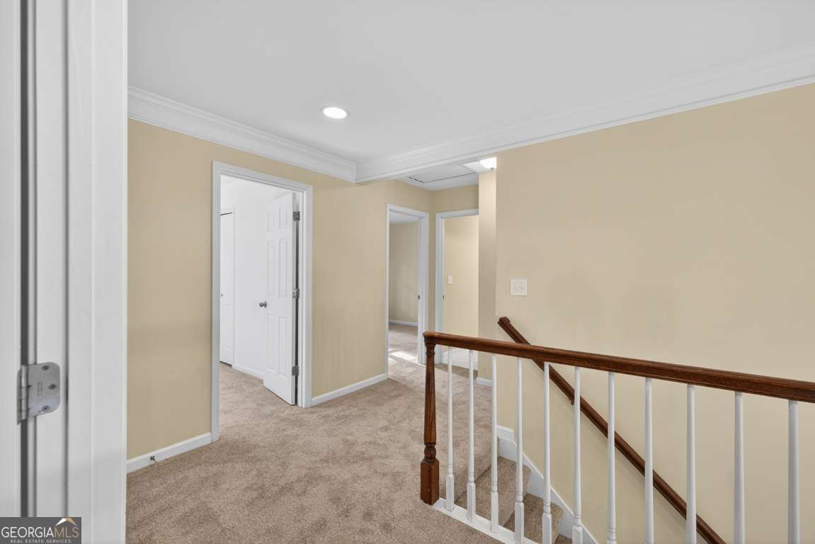 2542 Ashridge Court Lawrenceville GA 30043