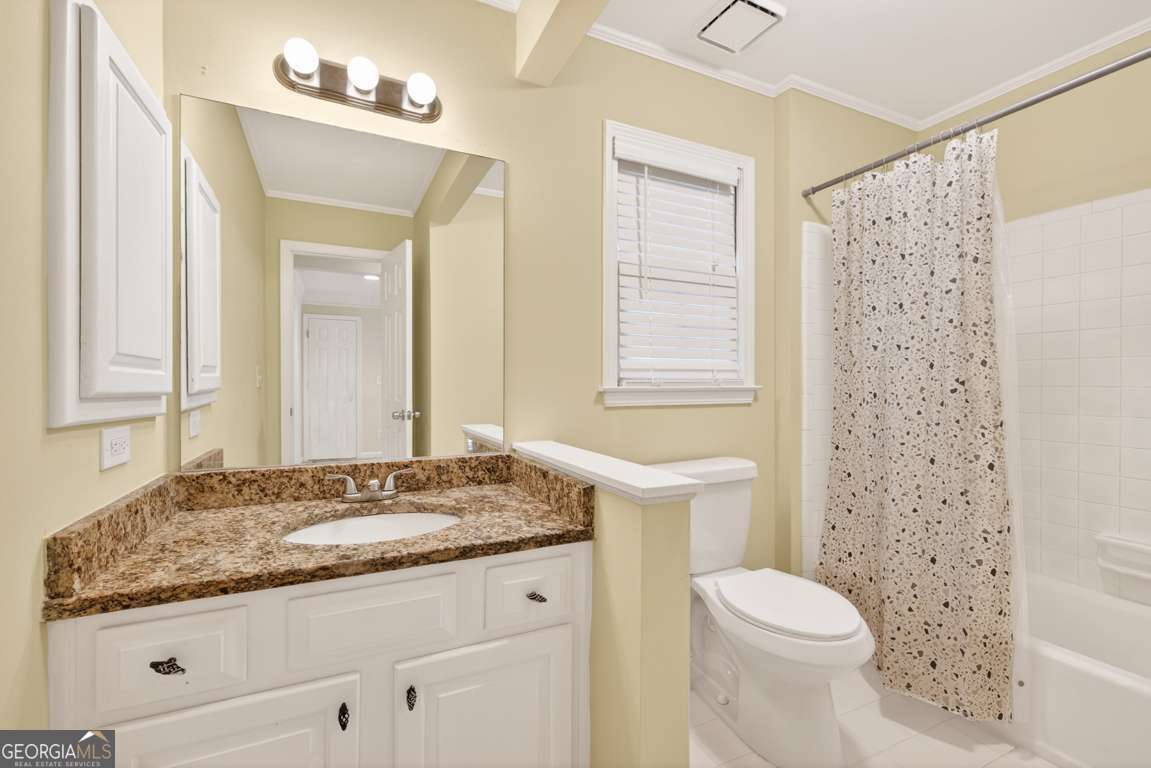 2542 Ashridge Court Lawrenceville GA 30043