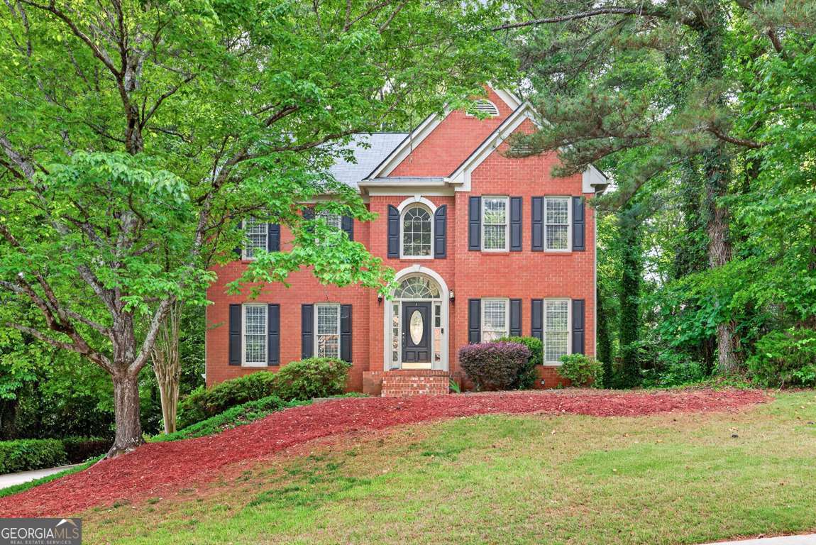 2542 Ashridge Court Lawrenceville GA 30043