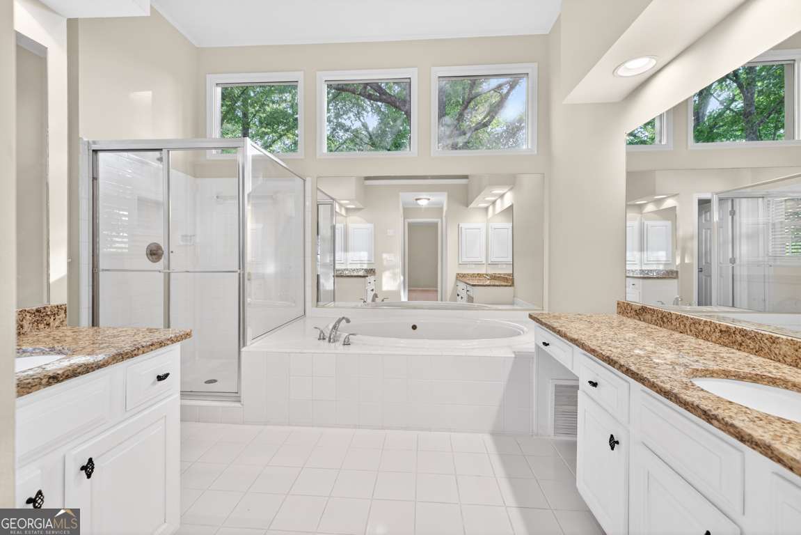 2542 Ashridge Court Lawrenceville GA 30043