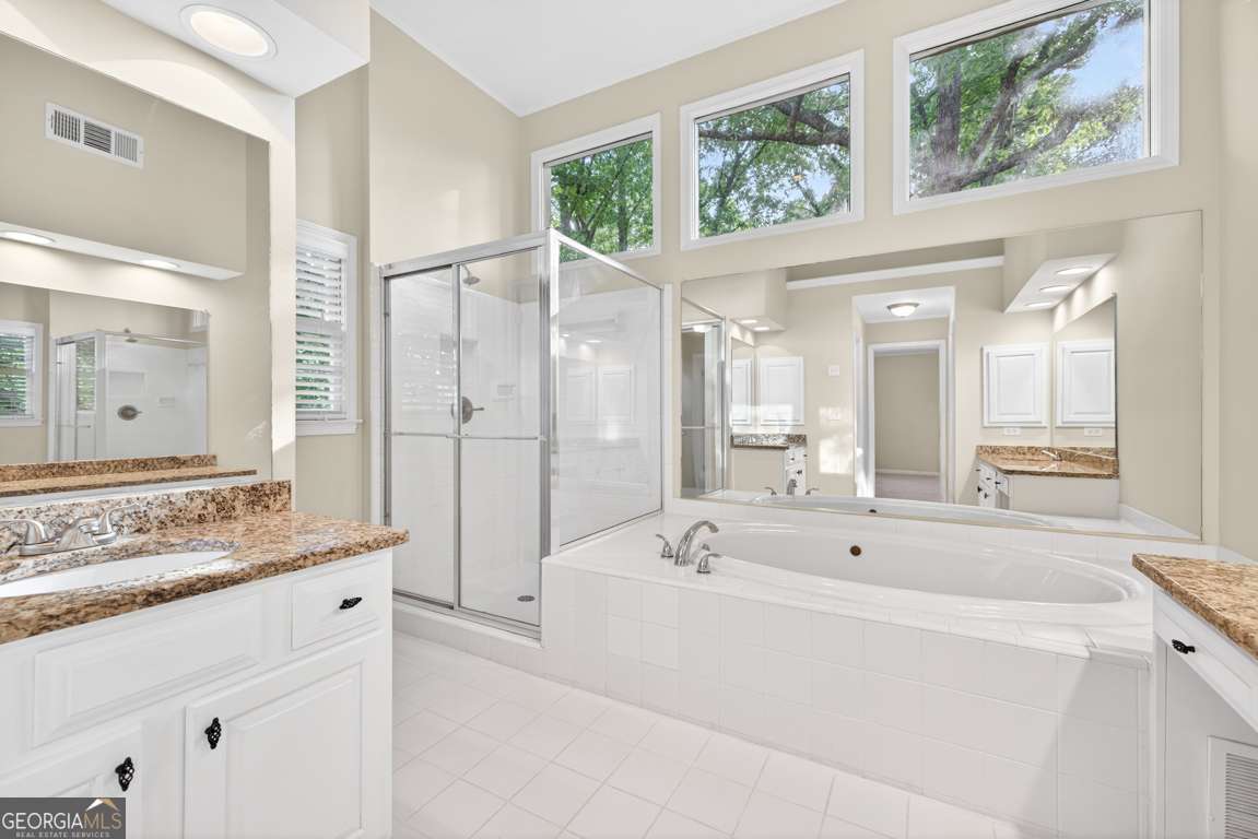 2542 Ashridge Court Lawrenceville GA 30043