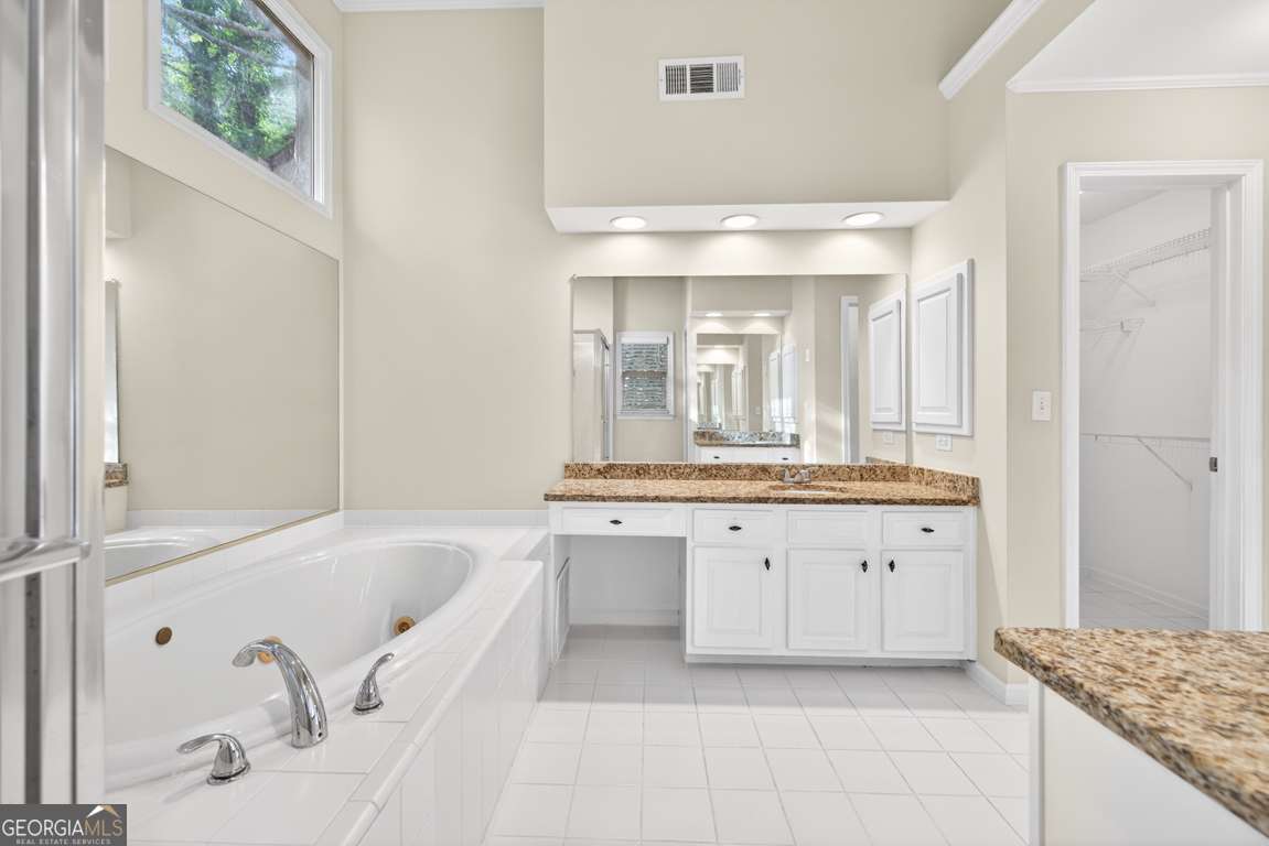 2542 Ashridge Court Lawrenceville GA 30043