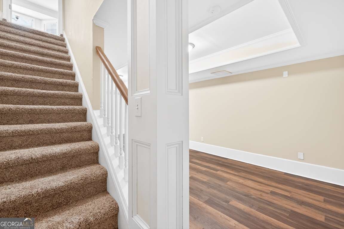 2542 Ashridge Court Lawrenceville GA 30043