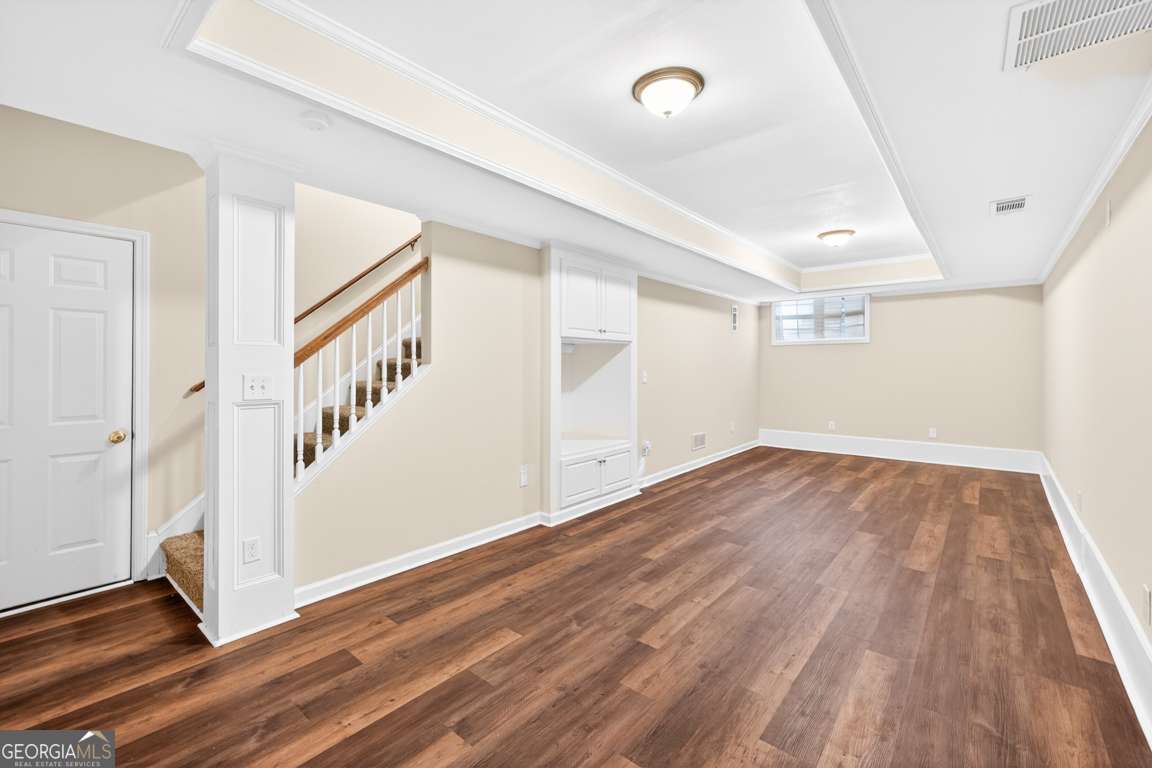 2542 Ashridge Court Lawrenceville GA 30043