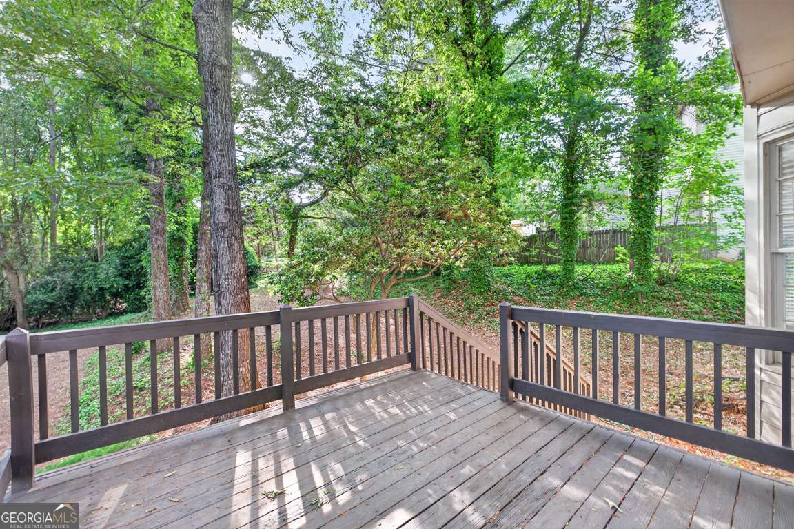 2542 Ashridge Court Lawrenceville GA 30043
