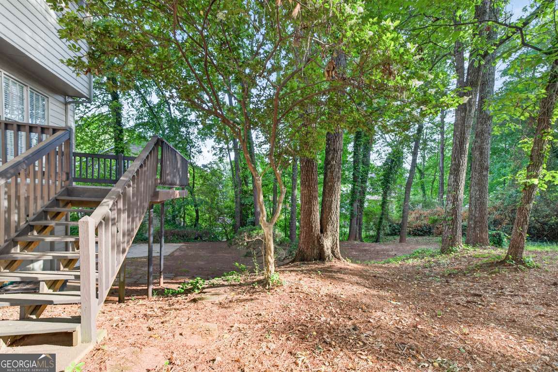 2542 Ashridge Court Lawrenceville GA 30043