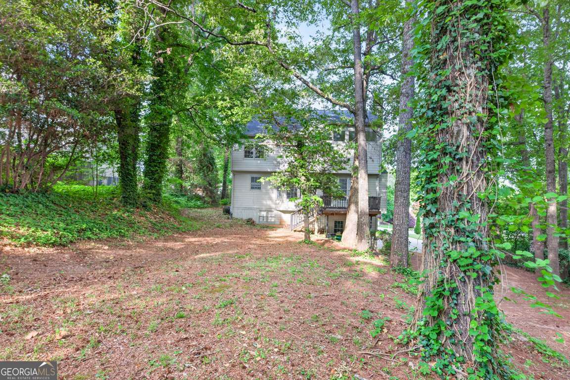 2542 Ashridge Court Lawrenceville GA 30043