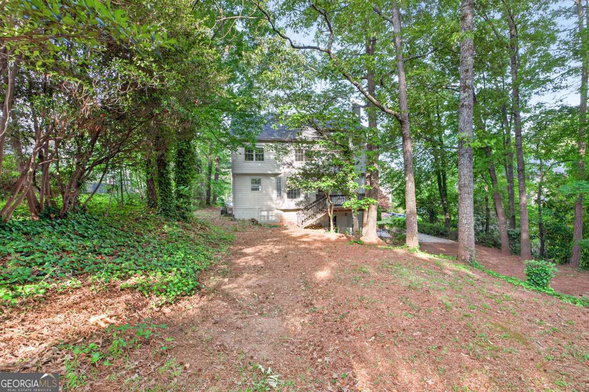 2542 Ashridge Court Lawrenceville GA 30043