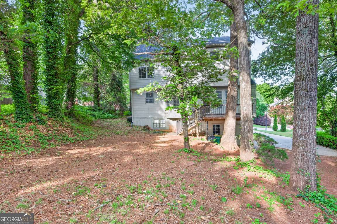 2542 Ashridge Court Lawrenceville GA 30043