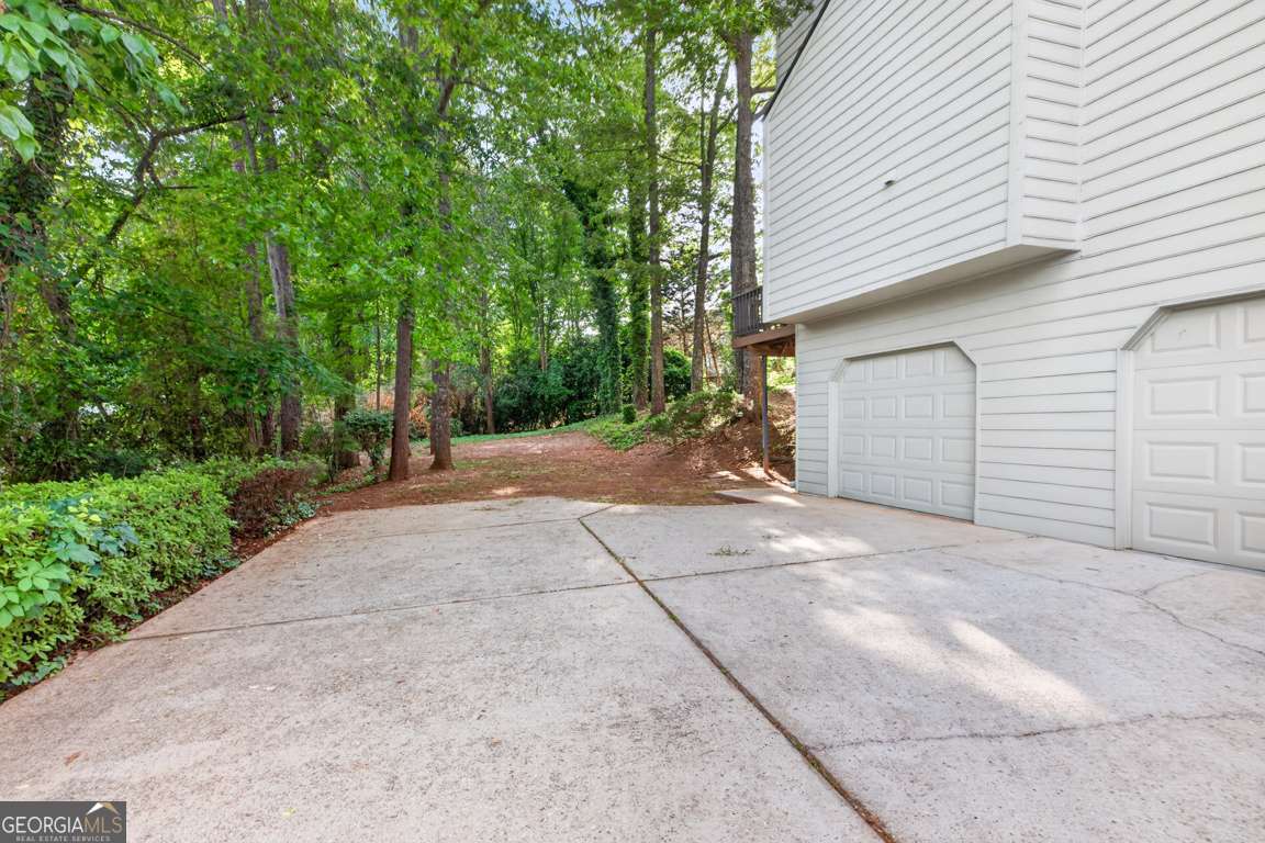 2542 Ashridge Court Lawrenceville GA 30043