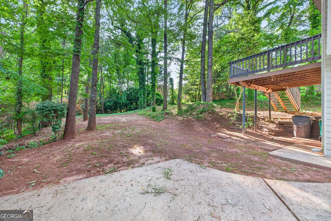 2542 Ashridge Court Lawrenceville GA 30043