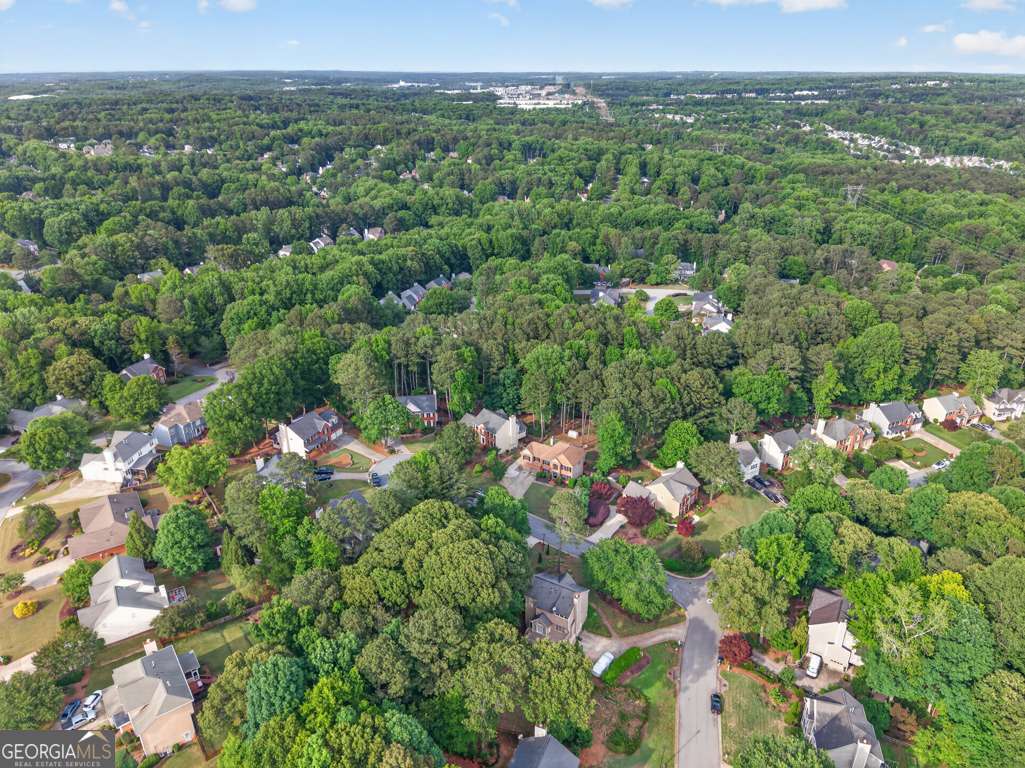 2542 Ashridge Court Lawrenceville GA 30043