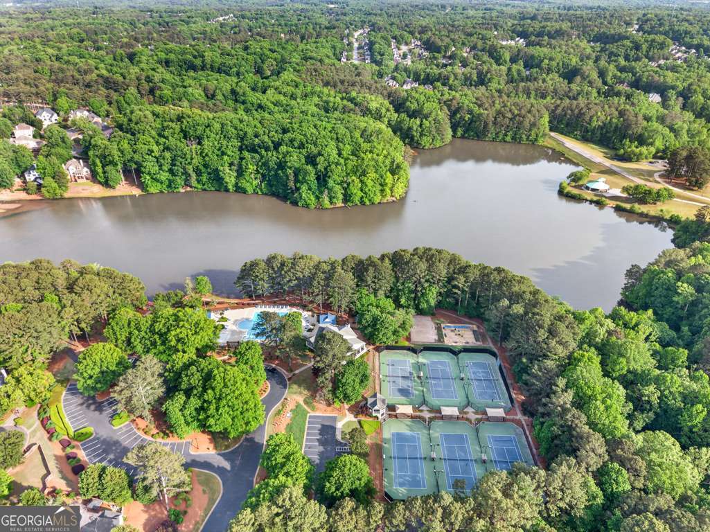2542 Ashridge Court Lawrenceville GA 30043