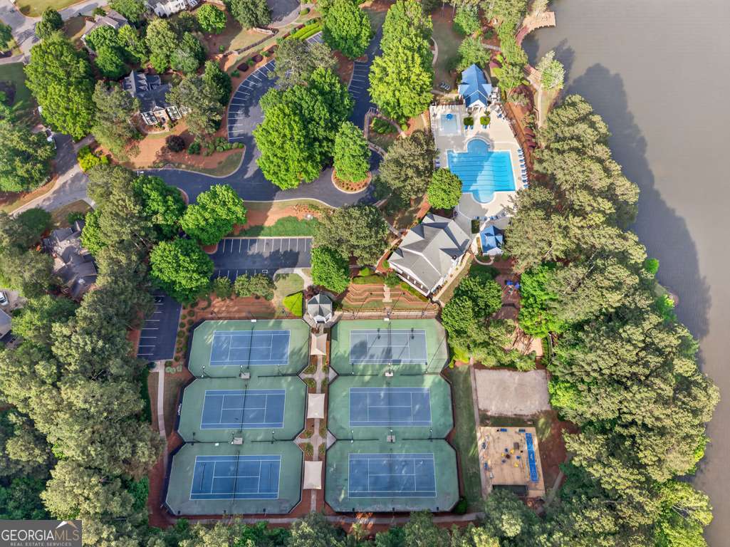 2542 Ashridge Court Lawrenceville GA 30043