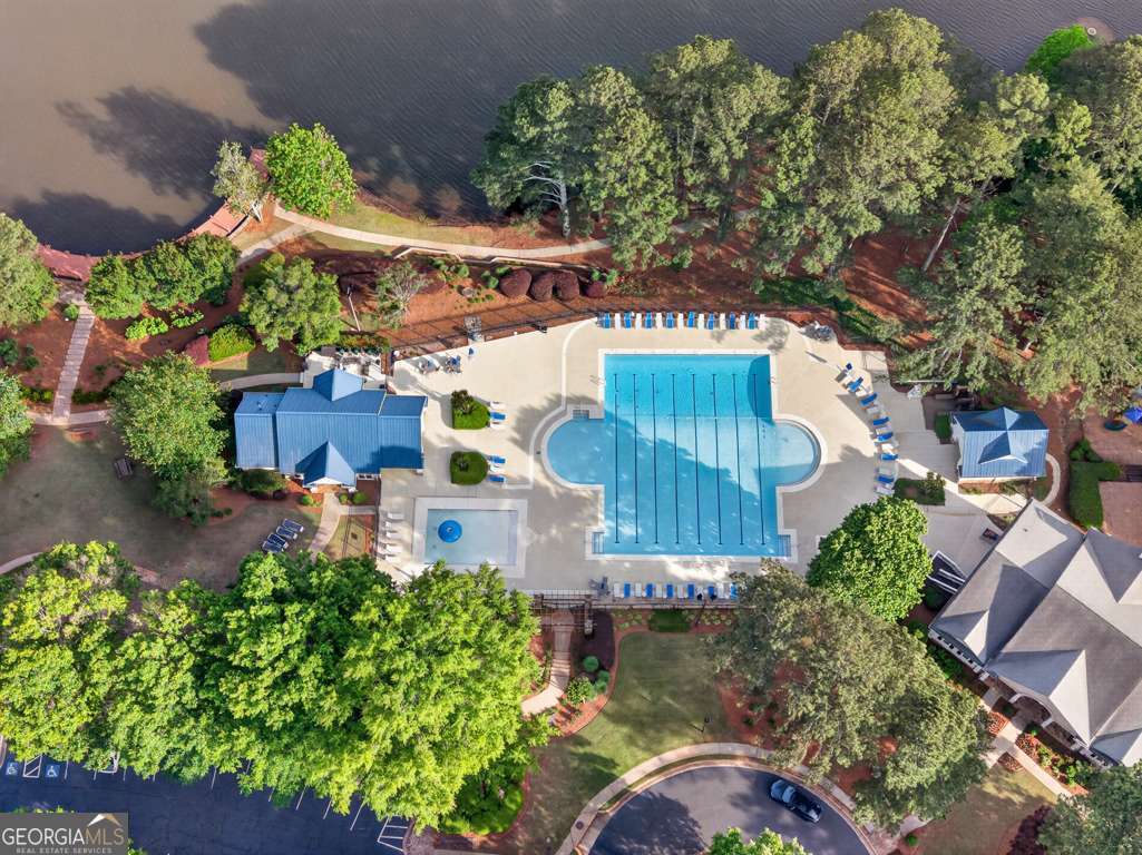 2542 Ashridge Court Lawrenceville GA 30043