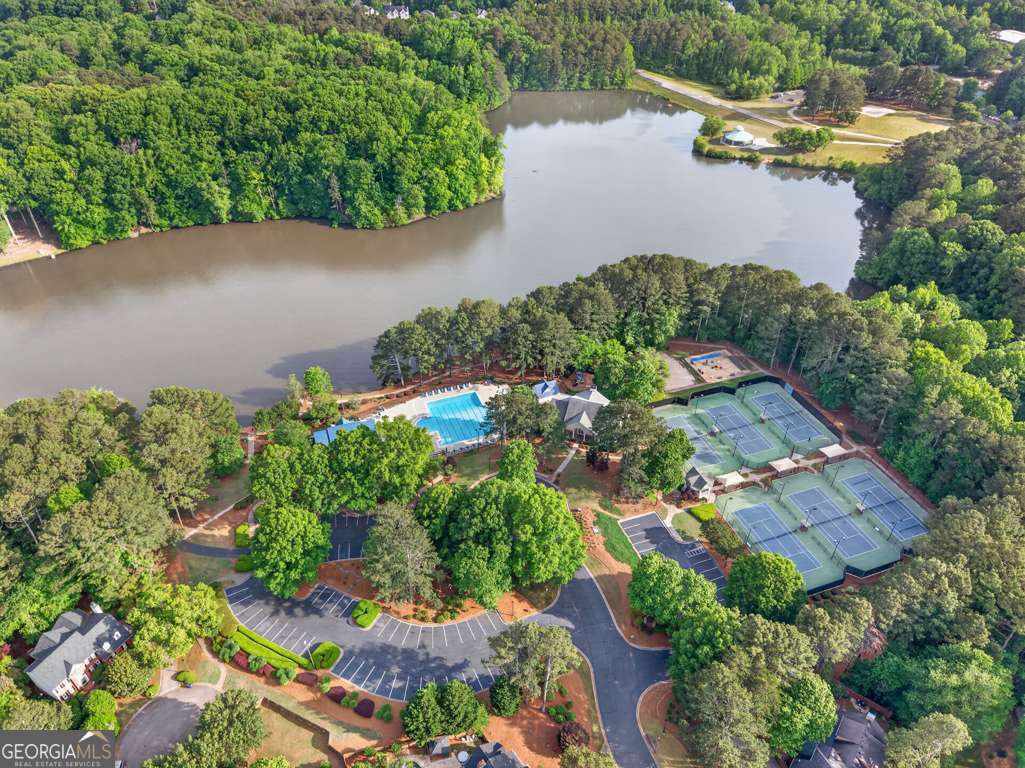 2542 Ashridge Court Lawrenceville GA 30043