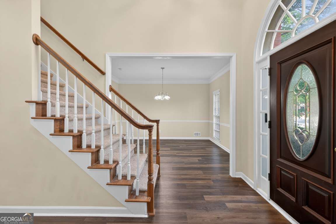 2542 Ashridge Court Lawrenceville GA 30043