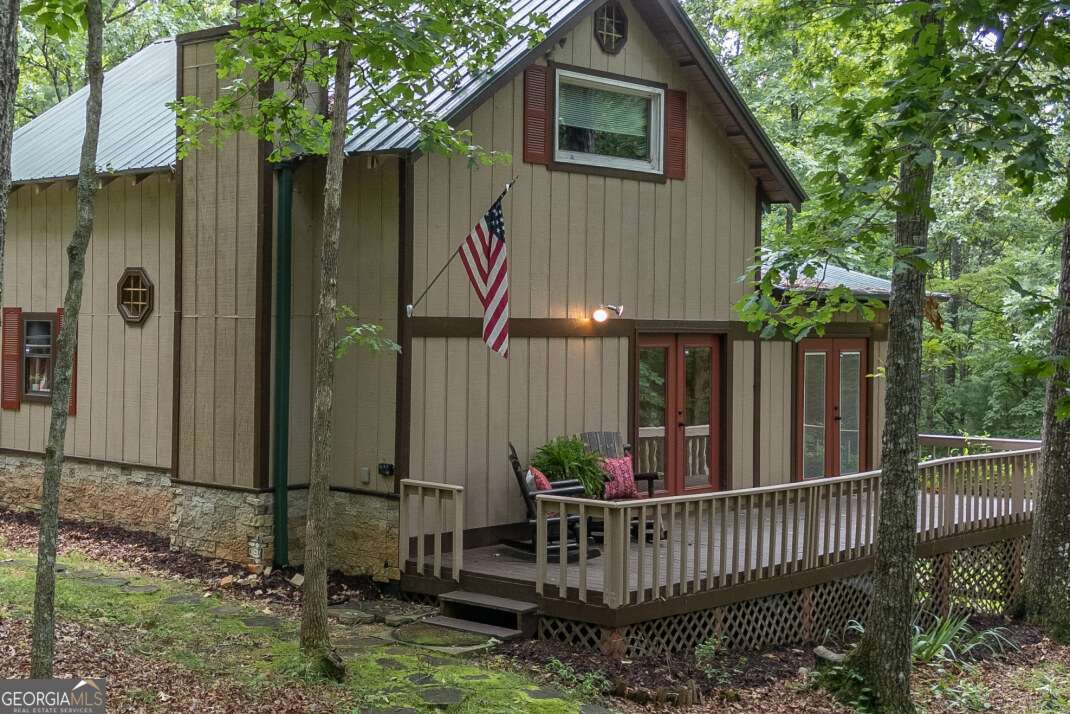132 Silver Dollar Lane Young Harris GA 30582