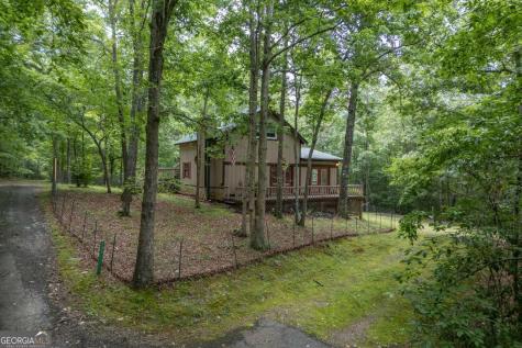 132 Silver Dollar Lane Young Harris GA 30582