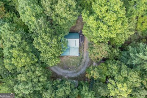 132 Silver Dollar Lane Young Harris GA 30582