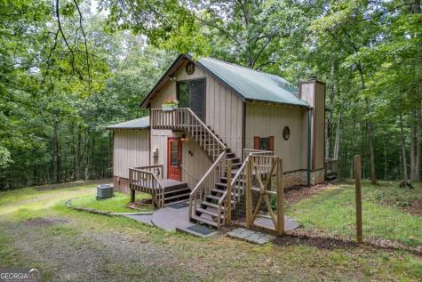 132 Silver Dollar Lane Young Harris GA 30582