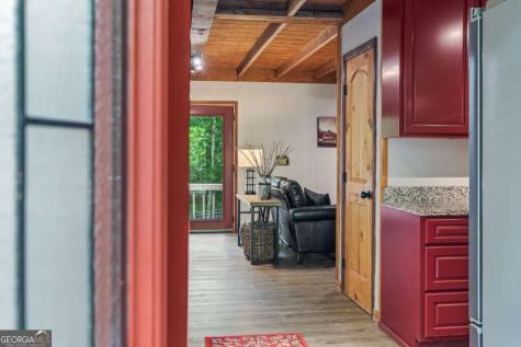 132 Silver Dollar Lane Young Harris GA 30582
