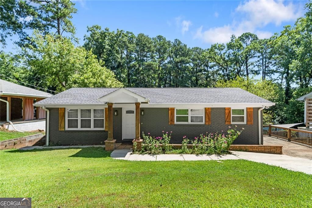 2128 Mark Trail Decatur GA 30032