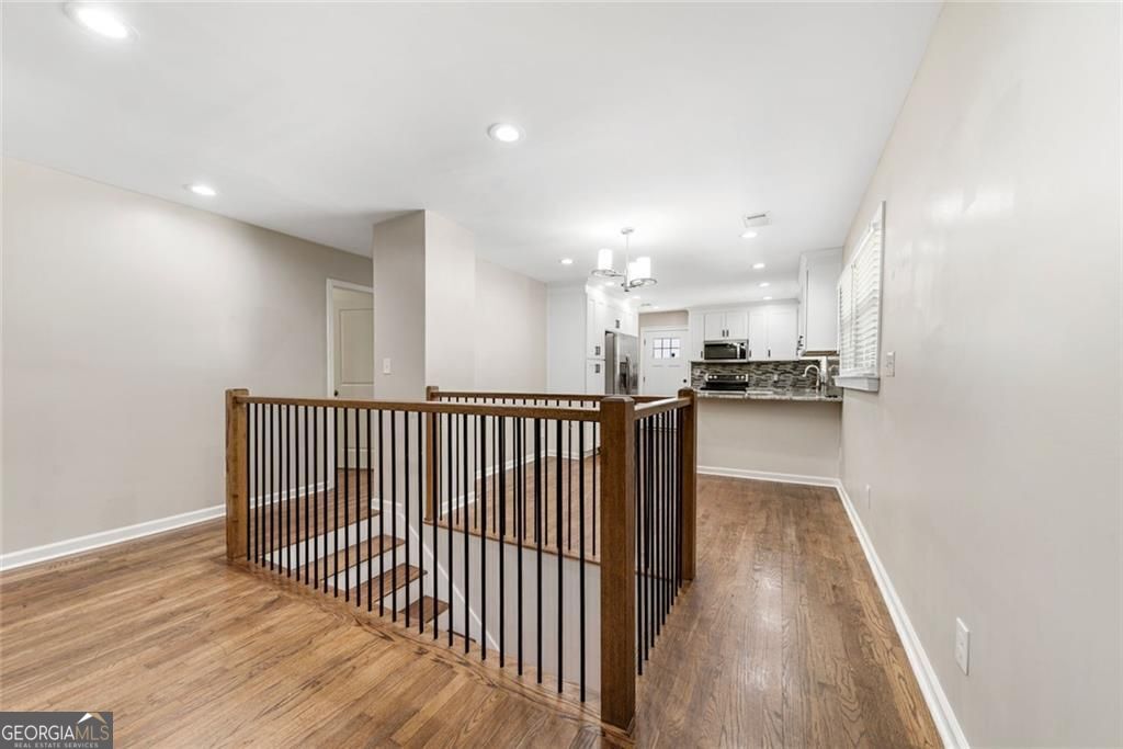 2128 Mark Trail Decatur GA 30032